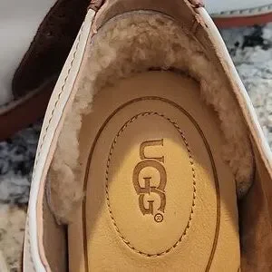 UGG | Shoes | Nib Ugg M Holston Shoe Mens Size 3 | Poshmark display picture 3